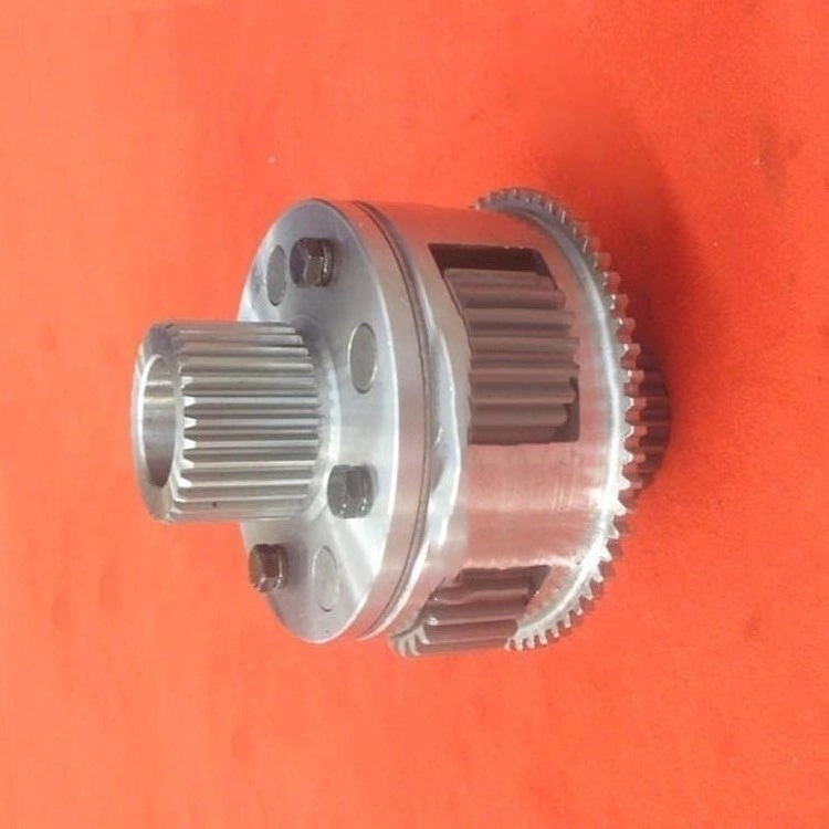 XCMG 1st forward planetary carrier assy 