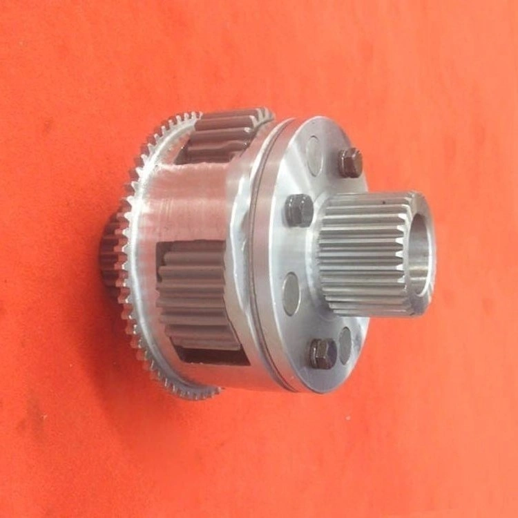 XCMG 1st forward planetary carrier assy 