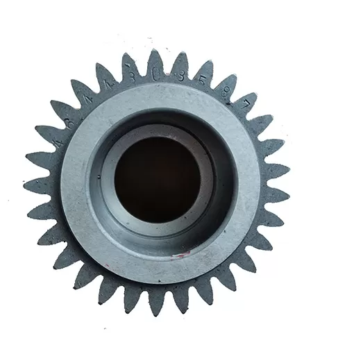 4WG180 4WG200 Gearbox Spare Parts Spur Gear 4644308587 