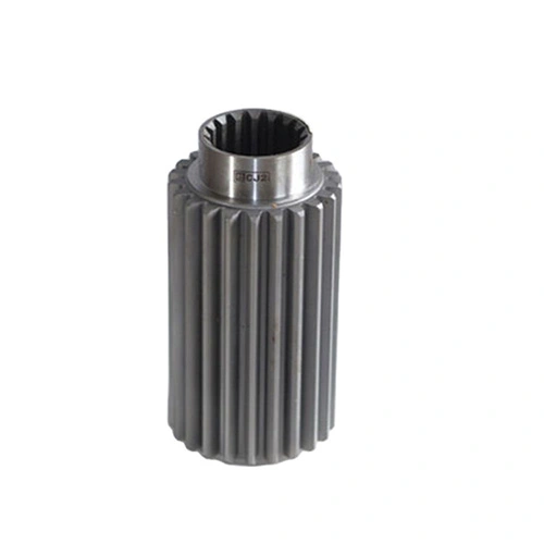 SDLG Transmission parts Sun gear 