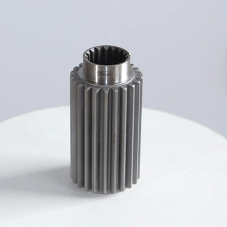 SDLG Transmission parts Sun gear 