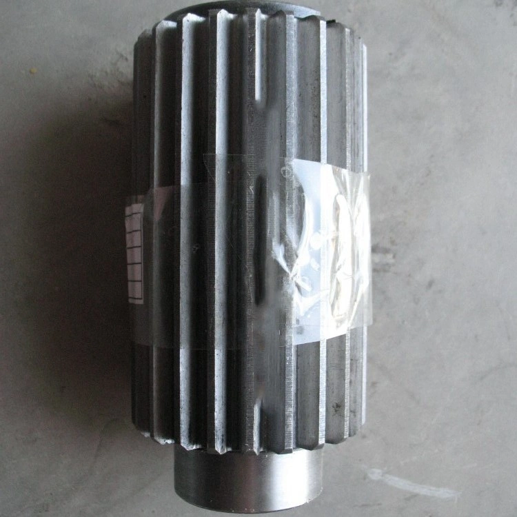 SDLG Transmission parts Sun gear 