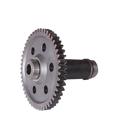XCMG Wheel Loader Steering pump shaft gear 