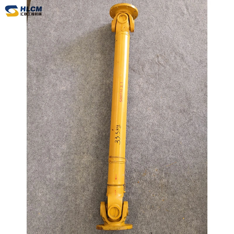 XCMG Front Transmission Shaft 
