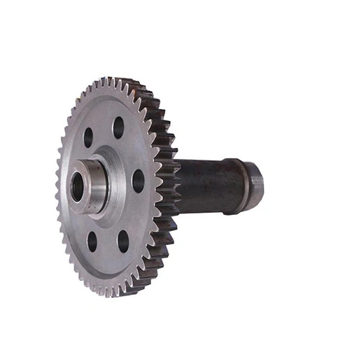 XCMG Wheel Loader Steering pump shaft gear 