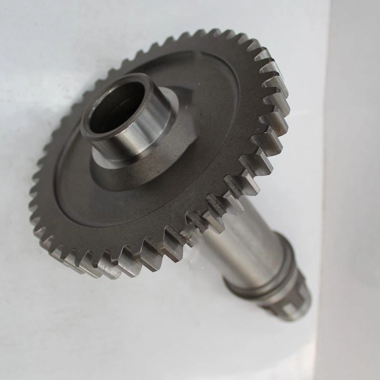 XCMG Wheel Loader Steering pump shaft gear 
