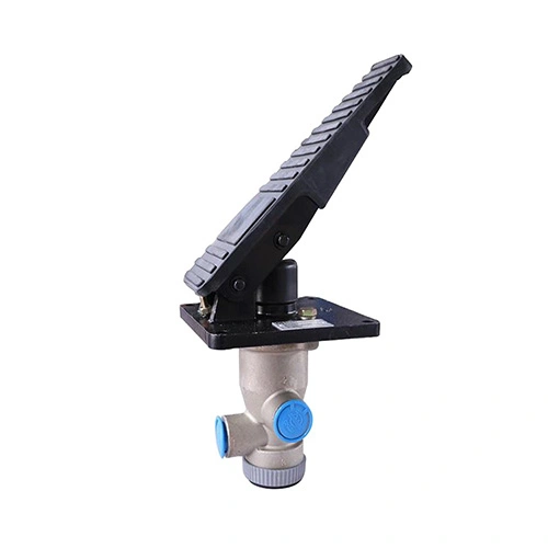 XCMG Brake control valve 