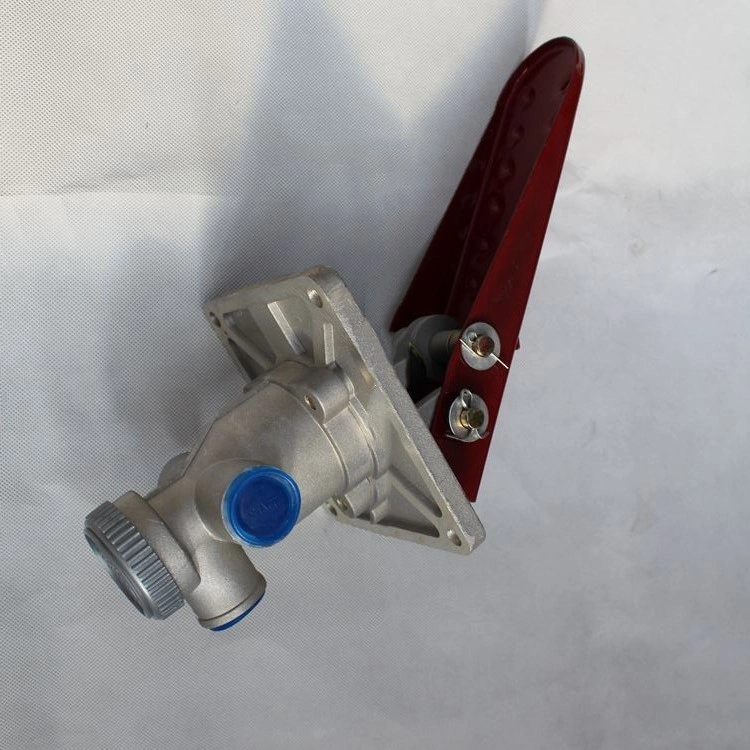 XCMG Brake control valve 