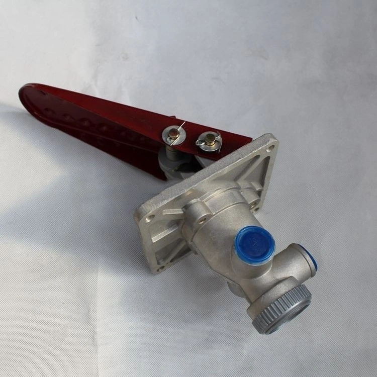 XCMG Brake control valve 