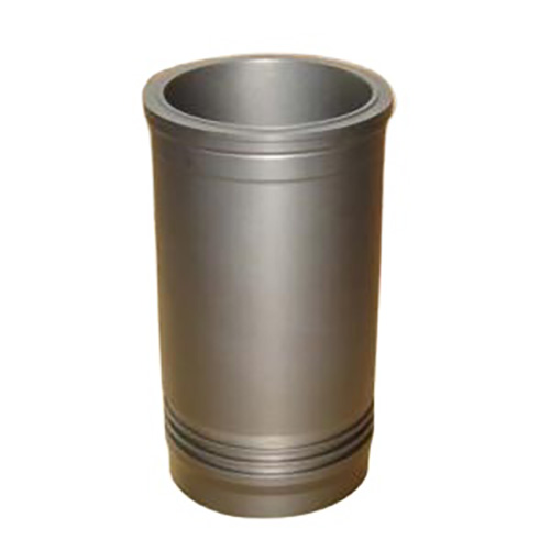 Komatsu S6D125 engine cylinder liners 