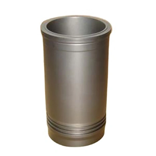 Komatsu S6D125 engine cylinder liners 