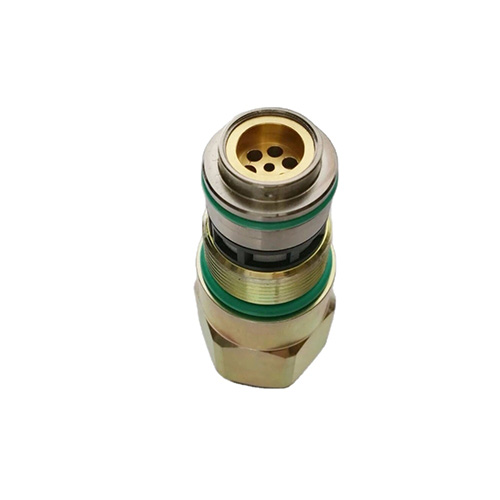 Cummins fuel control actuator 3347907 