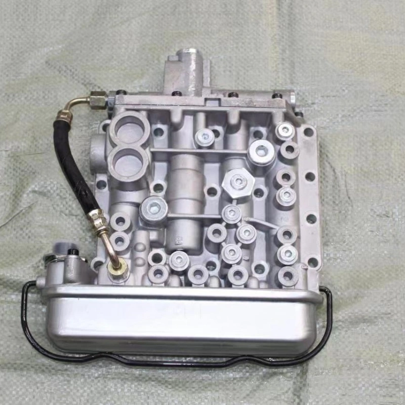 Control Valve 4644159347 Z-F 4wg200 ZF gearbox parts for ZF transmission 