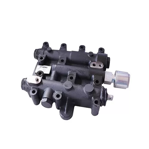 Gearshift Control Valve 250200147/ ZL40.6.18A 