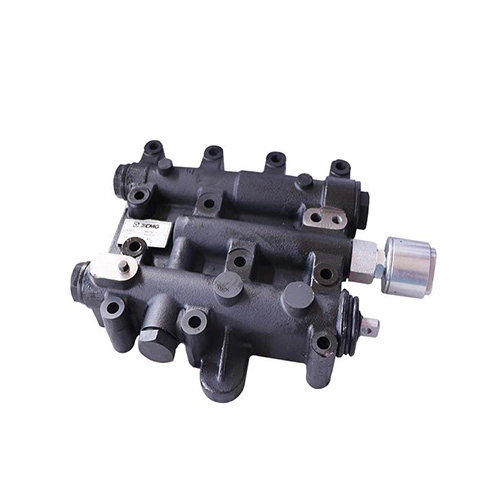 Gearshift Control Valve 250200147/ ZL40.6.18A 