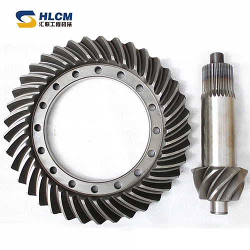 79001524 / ZL50.2A.1A.1-6 Sun gear 