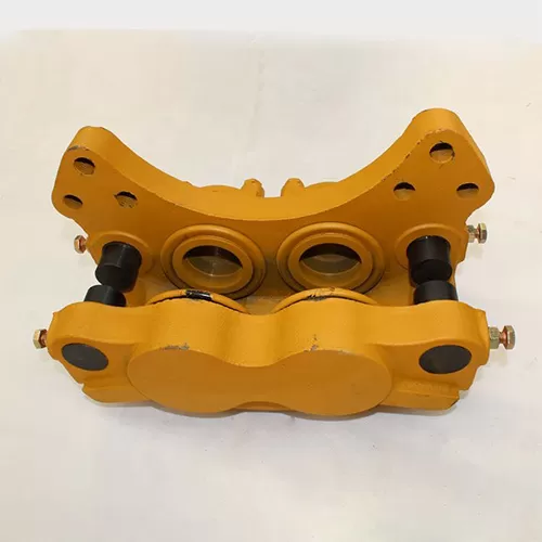 SDLG brake caliper 4110000012 4120001739 