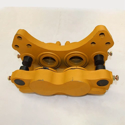 SDLG brake caliper 4110000012 4120001739 