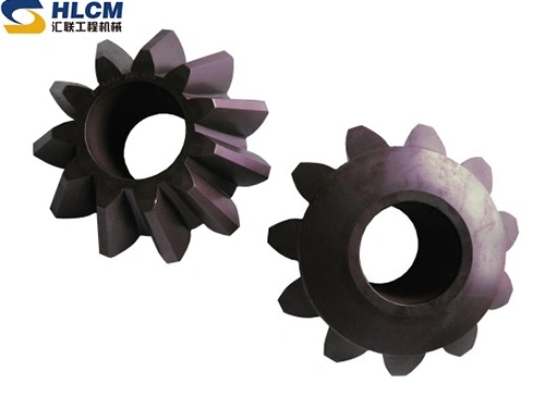 860115193 axle shaft gear 