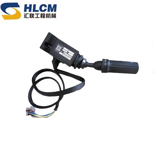 Liugong Clg856 Parts Transmission 4wg200 Range Selector 
