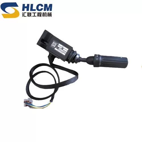 Liugong Clg856 Parts Transmission 4wg200 Range Selector 