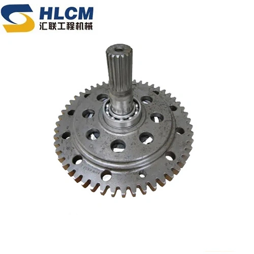 Liugong Zl50C Overrunning Clutch 52c0071 