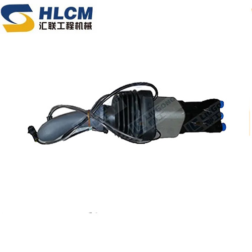 Liugong 12c1194 Pilot Valve 