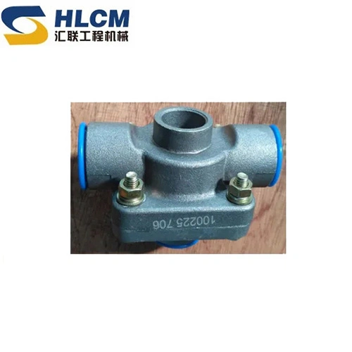Liugong 13c0012 Quick Couple Valve 