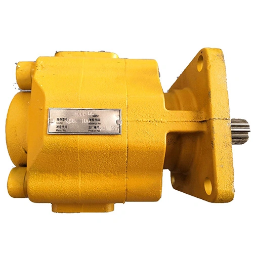 XCMG Gear Pump 803004063 