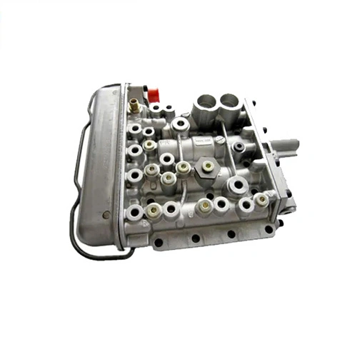 Liugong Transmission Control Valve 