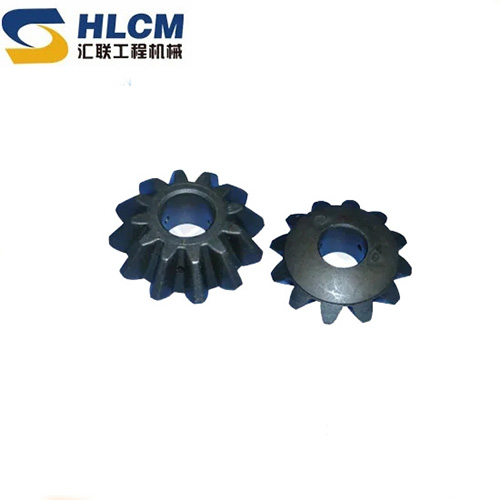 Liugong Bevel gears ZL50C.2.1-9 43A0002 