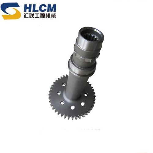 Liugong Zl30E Parts 40A0027 Shaft Gear 