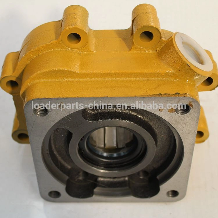 wheel loader parts Transmission Oil Pump 