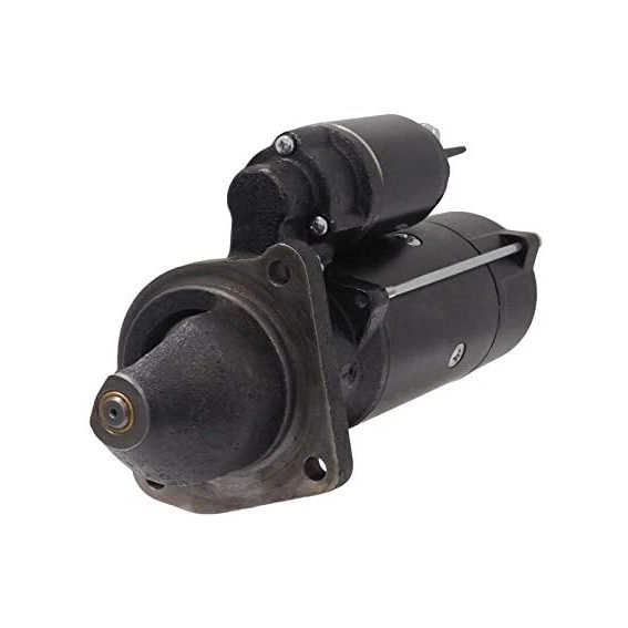 JCB STARTER MOTOR 320/A9080 24V FOR 444 ENGINES 
