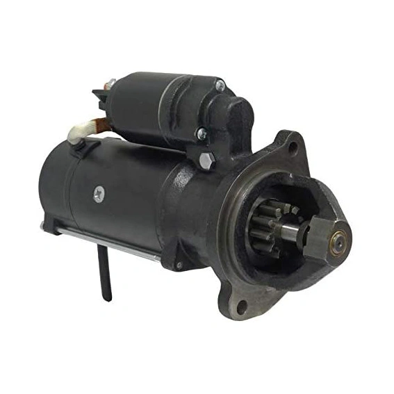 JCB STARTER MOTOR 320/A9080 24V FOR 444 ENGINES 