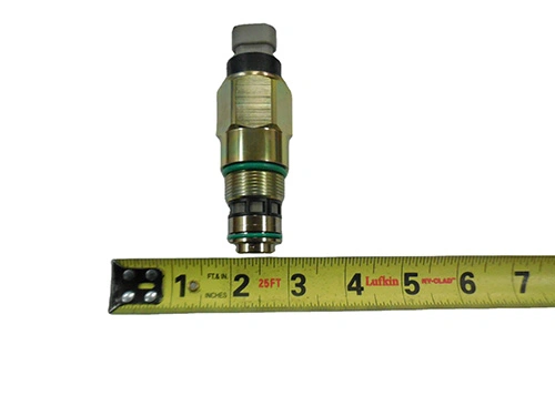 Cummins fuel control actuator 3347907 
