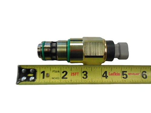 Cummins fuel control actuator 3347907 
