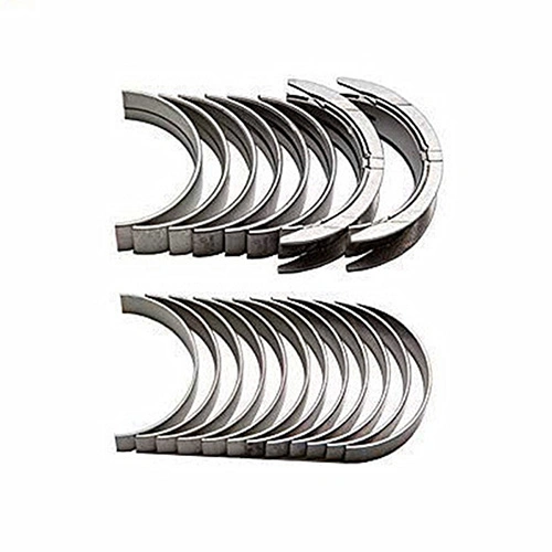 Komatsu PC300 Crankshaft and Rod Bearing Set 