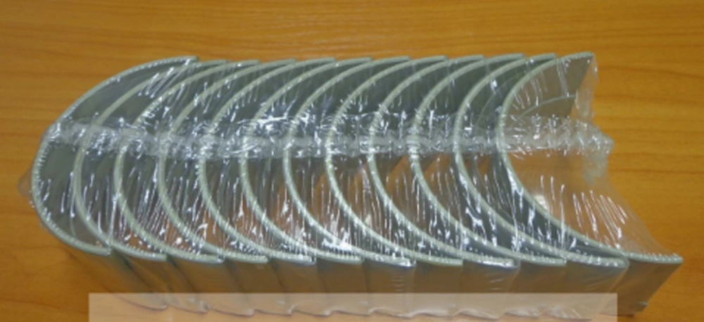 Komatsu PC300 Crankshaft and Rod Bearing Set 