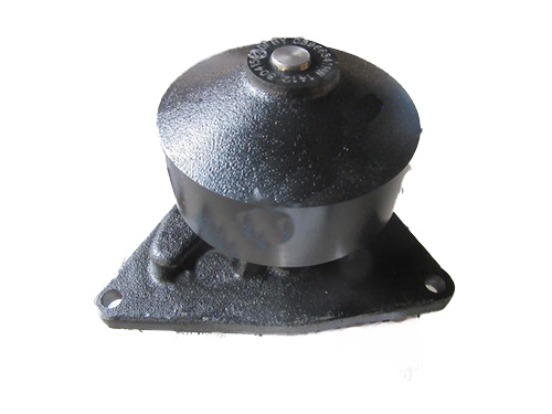 3966841 cummins water pump 