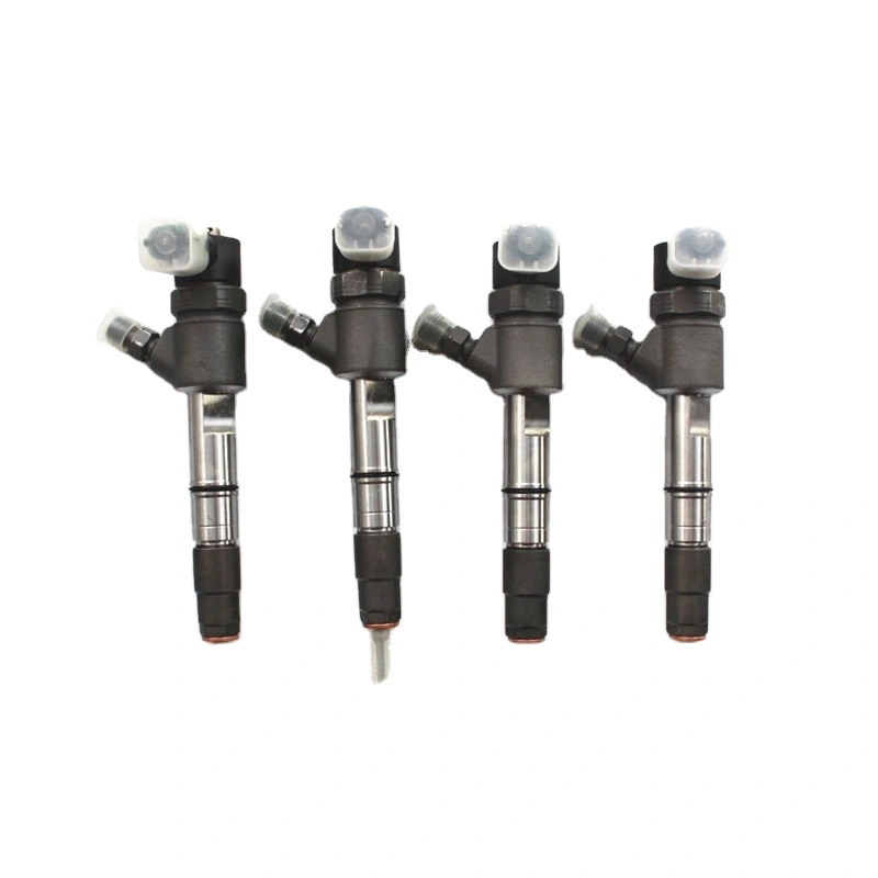 injector nozzle of YUCHAI engine parts 