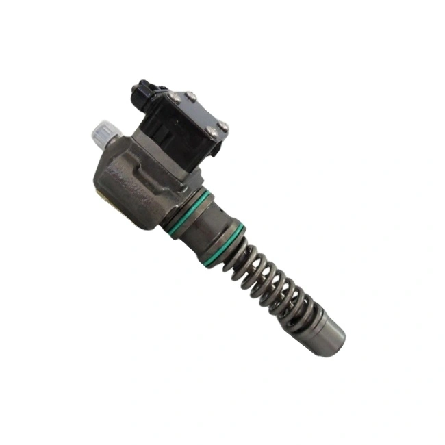 injector nozzle of YUCHAI engine parts 
