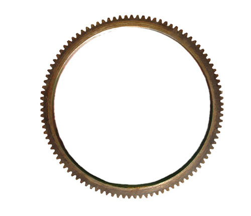 YC6108 engine Flywheel Gear Ring 