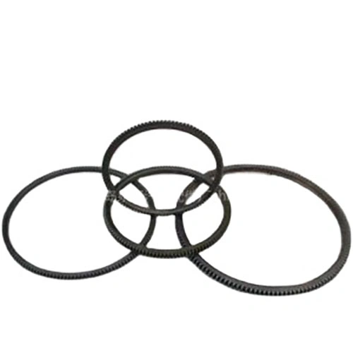 YC6108 engine Flywheel Gear Ring 