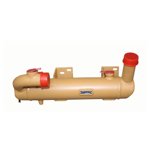 Oil Cooler for YC6108 Foton Lovol 