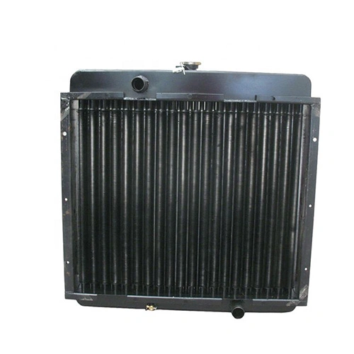 Liugong CLG836 Radiator assembly 
