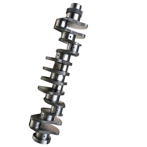 Shangchai Crankshaft S00003155 D06A-101-41 