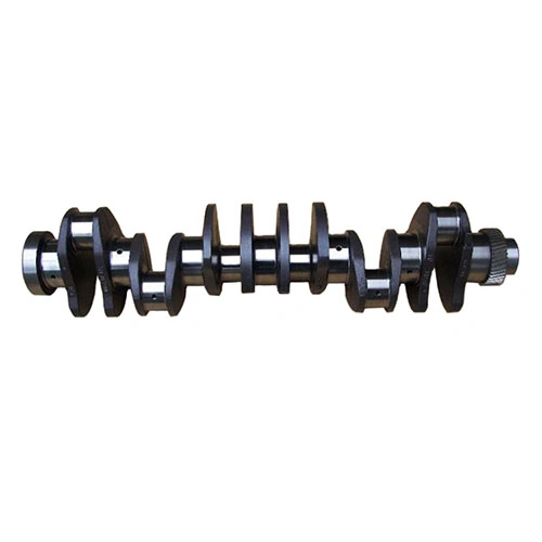 Shangchai Crankshaft S00003155 D06A-101-41 