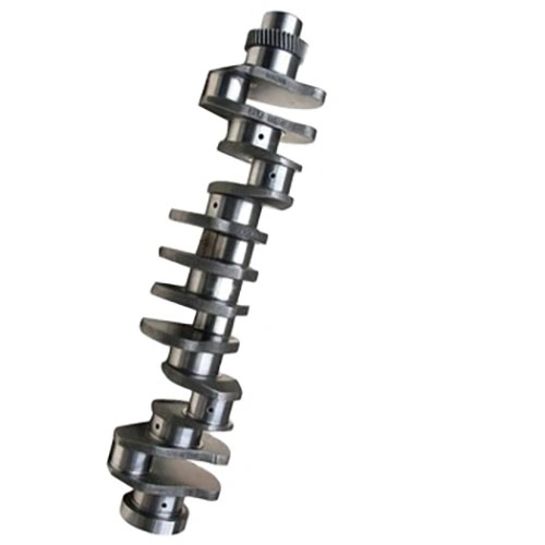 Shangchai Crankshaft S00003155 D06A-101-41 