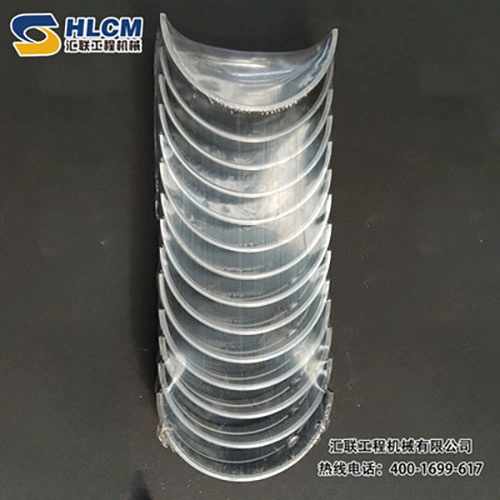 Shangchai Crankshaft S00003155 D06A-101-41 